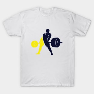 Gym Guy T-Shirt